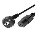 Cable Alimentation 1.5m  (3X1MM) TISSUS  